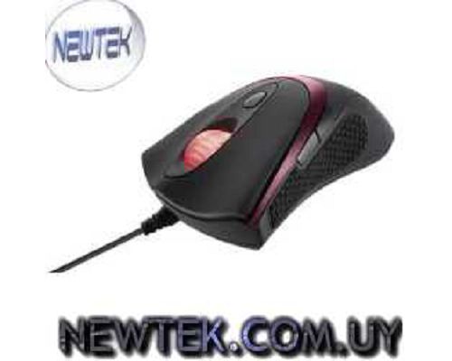 Mouse Corsair Raptor M30 Para Gaming USB 4000 dpi